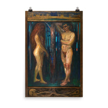 Load image into Gallery viewer, Edvard Munch - Metabolism
