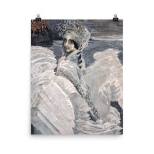 Load image into Gallery viewer, Mikhail Vrubel - The Swan Princess
