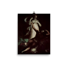 Load image into Gallery viewer, Henry Fuseli - Shipwreck of Odysseus
