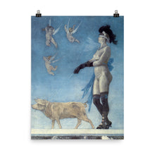 Load image into Gallery viewer, Felicien Rops - Pornocrates
