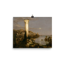 Load image into Gallery viewer, Thomas Cole - The Course of Empire - Desolation
