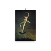 Load image into Gallery viewer, Henry Fuseli - Ariel
