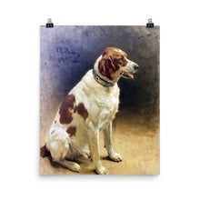 Load image into Gallery viewer, Ilya Repin - Dog (Pegasus)
