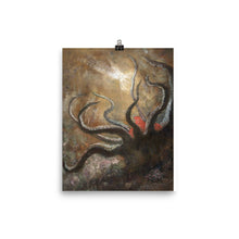 Load image into Gallery viewer, Alfred Kubin - Tentacles
