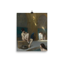 Load image into Gallery viewer, Jean-Léon Gérôme - Nude woman
