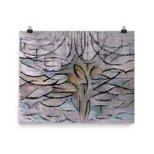 Load image into Gallery viewer, Piet Mondrian - Blossoming Apple Tree
