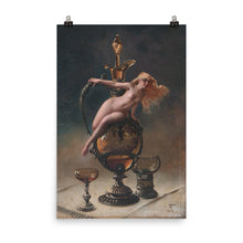 Load image into Gallery viewer, Luis Ricardo Falero - The Tokai Wine
