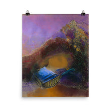 Load image into Gallery viewer, Odilon Redon - Orpheus
