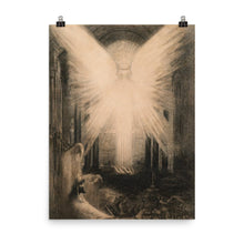 Load image into Gallery viewer, Jean Delville - The Angel
