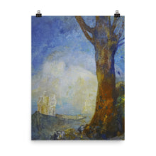 Load image into Gallery viewer, Odilon Redon - The Bark
