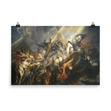 Load image into Gallery viewer, Peter Paul Rubens - The Fall of Phaeton - painting
