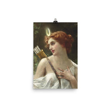 Load image into Gallery viewer, Guillaume Seignac - Diana the Huntress
