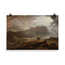 Load image into Gallery viewer, John Martin - Macbeth
