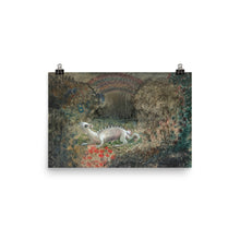 Load image into Gallery viewer, Alfred Kubin - Mythical Animal
