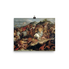 Load image into Gallery viewer, Charles Le Brun - Battle of the Granicus
