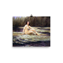 Load image into Gallery viewer, Herbert James Draper - The Water Nymph
