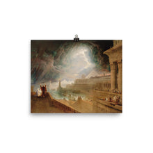 Load image into Gallery viewer, John Martin - The Seventh Plague
