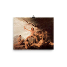 Load image into Gallery viewer, Francisco Goya - Cannibals
