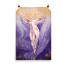 Load image into Gallery viewer, Jean Delville - Love of Souls
