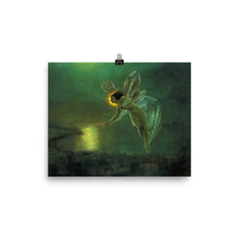 Load image into Gallery viewer, John Atkinson Grimshaw - Spirit of the Night
