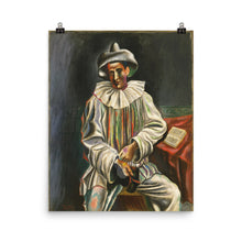 Load image into Gallery viewer, Pablo Picasso - Pierrot
