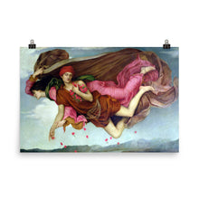 Load image into Gallery viewer, Evelyn De Morgan - Night and Sleep
