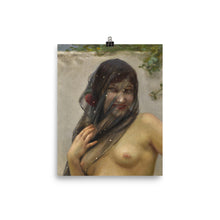 Load image into Gallery viewer, Guillaume Seignac - Odalisque
