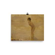 Load image into Gallery viewer, Paul Émile Chabas - September Morn
