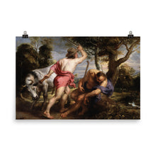 Load image into Gallery viewer, Peter Paul Rubens - Mercury and Argos
