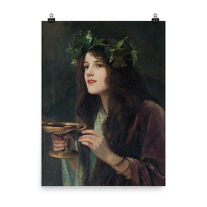 Beatrice Offor - Circe