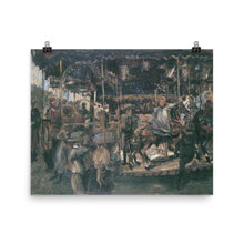 Load image into Gallery viewer, Lovis Corinth - carousel
