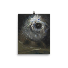 Load image into Gallery viewer, Alfred Kubin - Thunderstorms Eye
