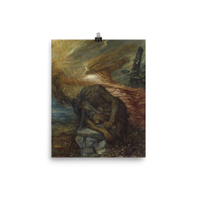 Load image into Gallery viewer, George Frederic Watts - The Death of Cain
