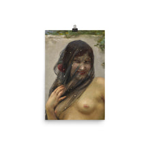 Load image into Gallery viewer, Guillaume Seignac - Odalisque
