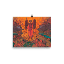 Load image into Gallery viewer, Nicholas Roerich - The Last Angel
