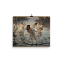 Load image into Gallery viewer, Paul Émile Chabas - Dancing Nymphs
