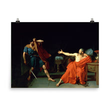 Load image into Gallery viewer, Jean Germain Drouais - Marius at Minturnae
