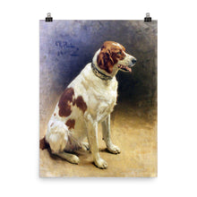 Load image into Gallery viewer, Ilya Repin - Dog (Pegasus)
