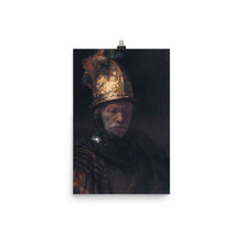 Load image into Gallery viewer, Rembrandt Harmensz van Rijn - The Man with the Golden Helmet
