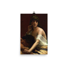 Load image into Gallery viewer, Alexandre Cabanel - Samson and Delilah
