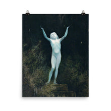 Load image into Gallery viewer, Karl Wilhelm Diefenbach - The Apparition or An Sidereal Body
