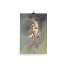 Load image into Gallery viewer, Luis Ricardo Falero - The Planet Venus
