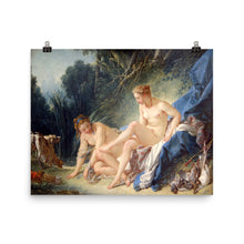 Load image into Gallery viewer, François Boucher - Diana leaving her Bath
