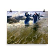 Load image into Gallery viewer, Ilya Repin - What freedom
