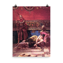 Load image into Gallery viewer, Franz Eisenhut - The Pasha&#39;s Concubine
