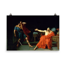 Load image into Gallery viewer, Jean Germain Drouais - Marius at Minturnae
