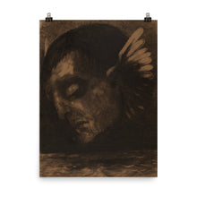 Load image into Gallery viewer, Odilon Redon - Tears (Les Pleurs)
