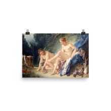 Load image into Gallery viewer, François Boucher - Diana leaving her Bath
