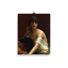 Load image into Gallery viewer, Alexandre Cabanel - Samson and Delilah
