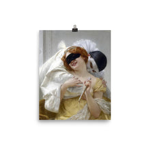 Load image into Gallery viewer, Guillaume Seignac - Pierrot&#39;s embrace
